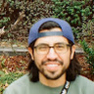 Meet your Posher, Andrew